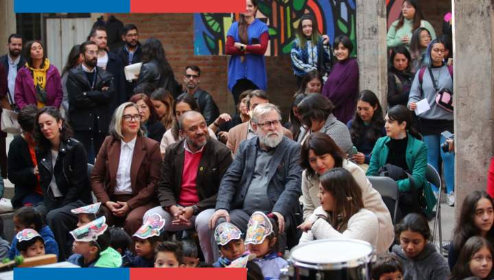 Unidad De Currículum Y Evaluación Celebra La Semana De La Educación ...