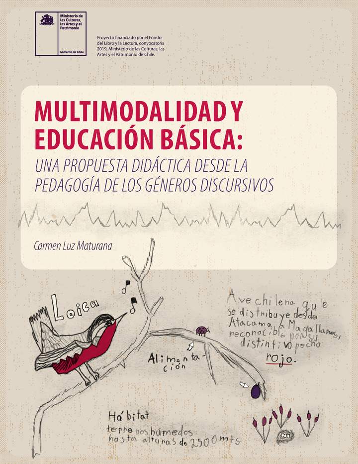 Multimodalidad y Educación Básica