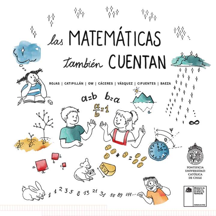 Las matemáticas también cuentan