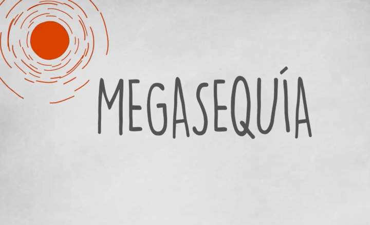 Video: La megasequía en Chile