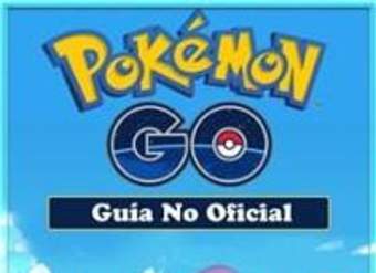 Pokemon Go Guía No Oficial