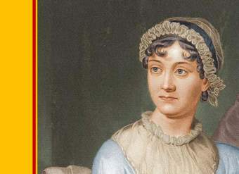 Obras - Colección de Jane Austen Novelas Completas