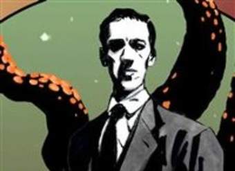 H. P. Lovecraft