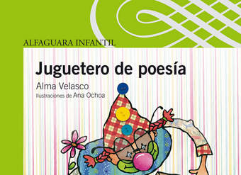 Juguetero de poesía