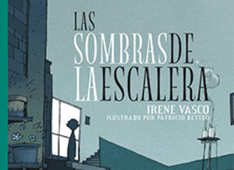 Las sombras de la escalera