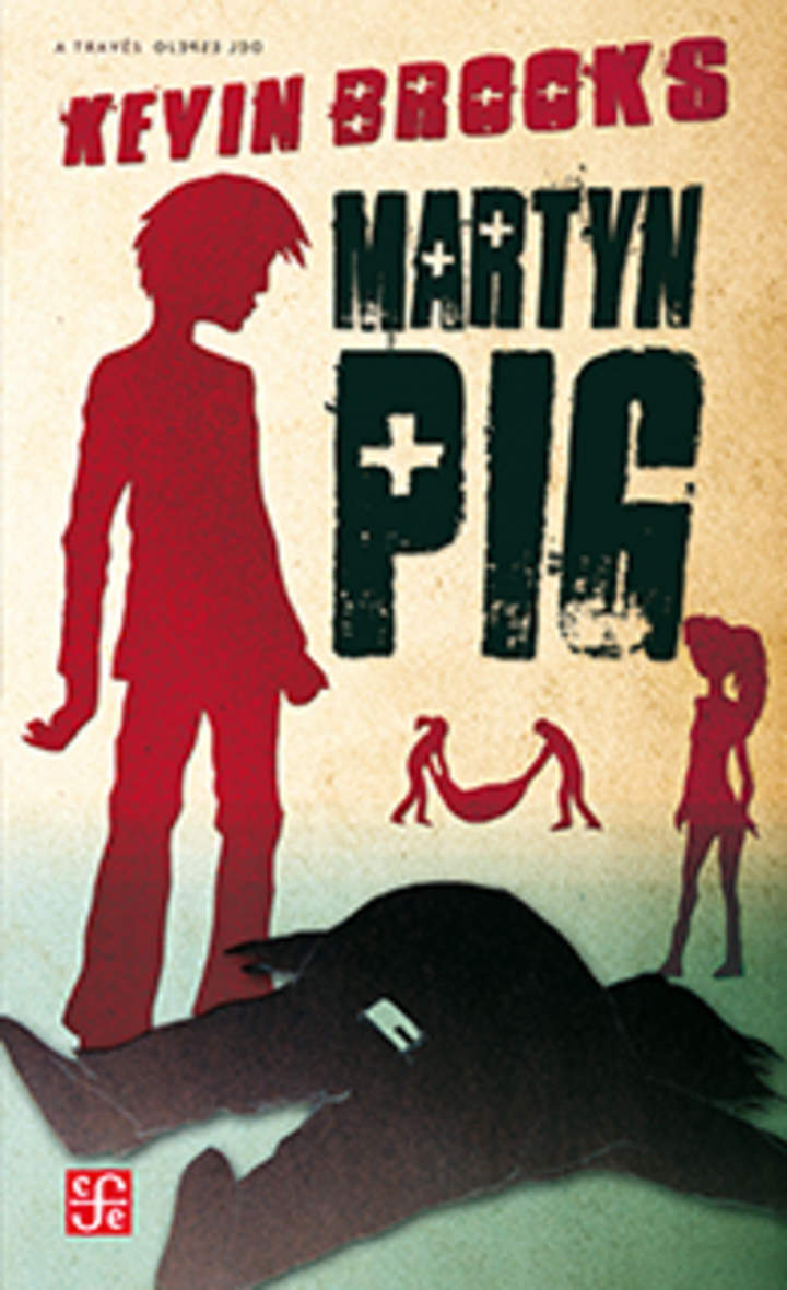 Martyn Pig