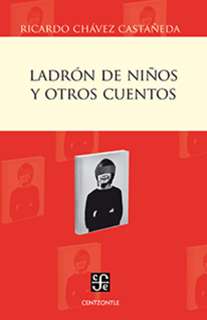 Ladrón de niños y otros cuentos