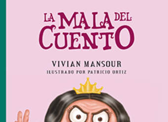 La mala del cuento