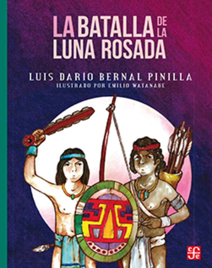 La batalla de la luna rosada