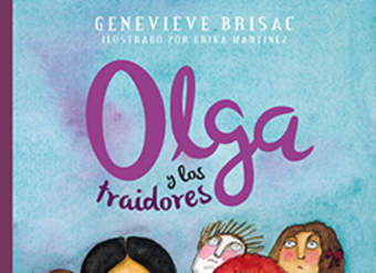 Olga y los traidores