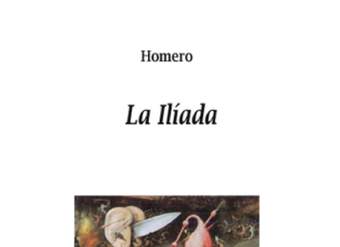 La Ilíada