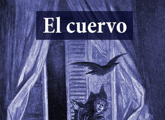 El cuervo