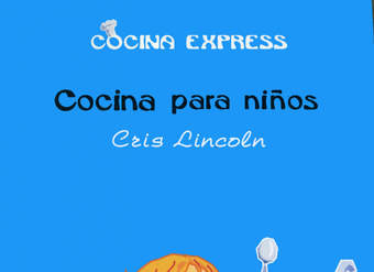 Cocina para niños (Cocina Express)