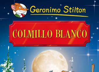 Colmillo Blanco. Grandes Historias