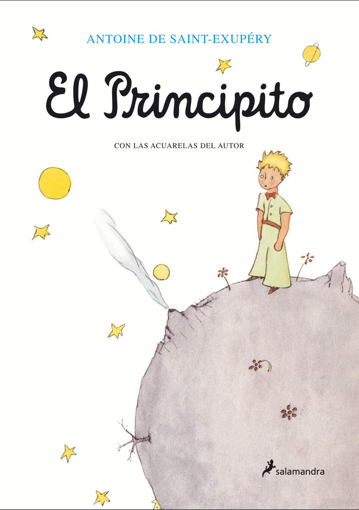 El Principito