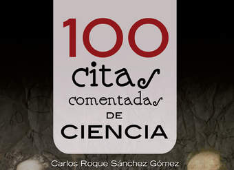 100 citas comentadas de ciencia