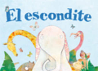 El escondite