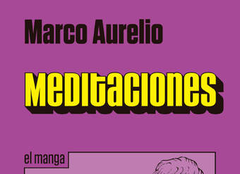 Meditaciones. El manga