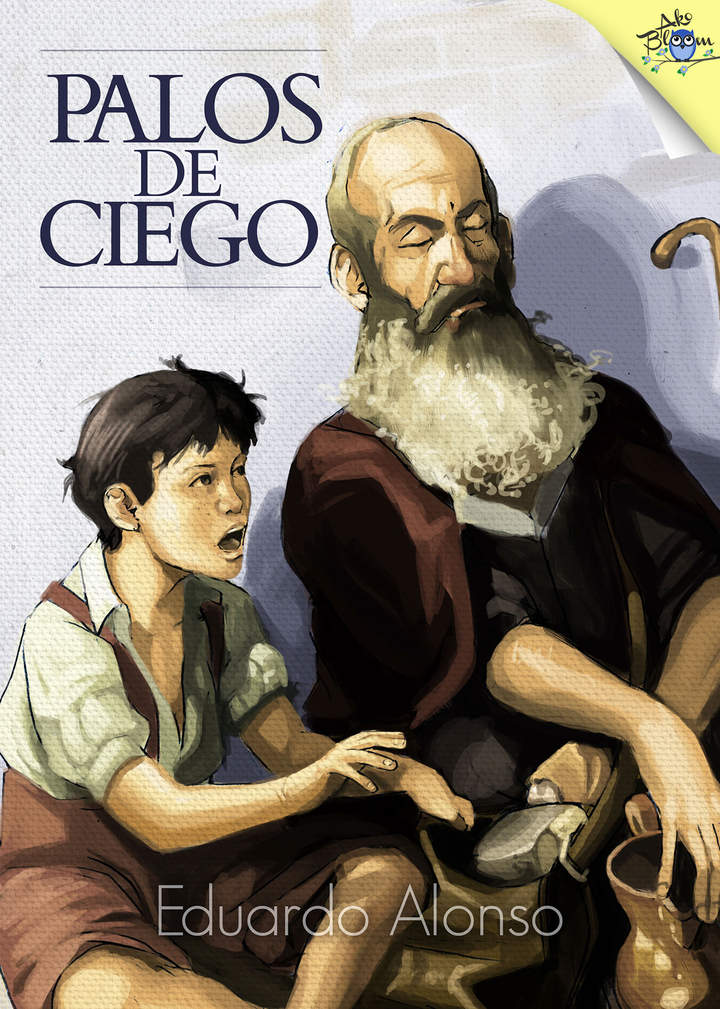 Palos de ciego