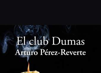 El club Dumas