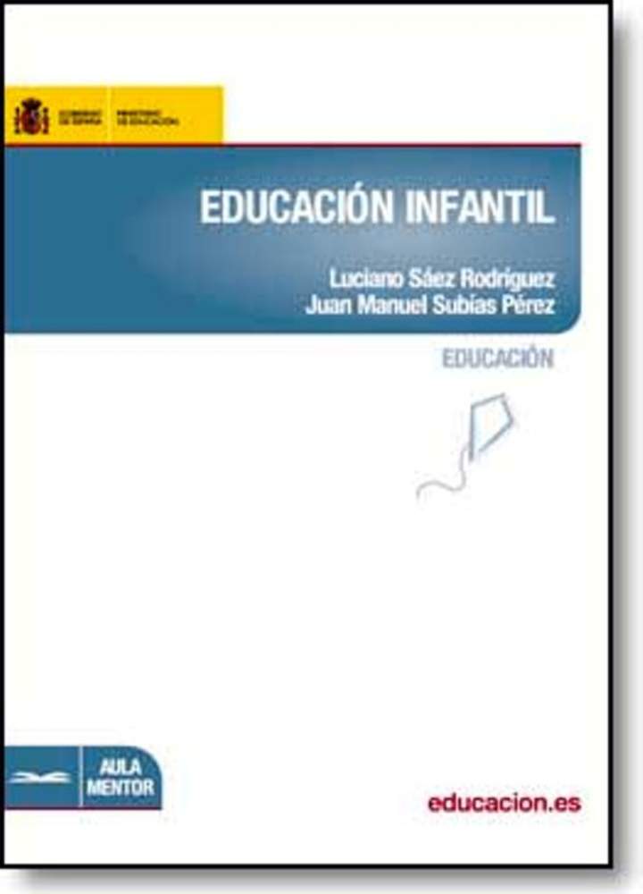 Educación infantil