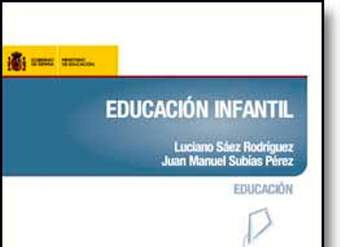 Educación infantil