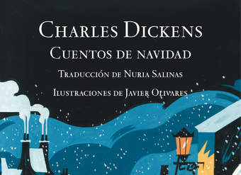 Cuentos de Navidad (edición ilustrada)