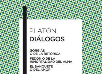 Diálogos Gorgias, Fedón, El Banquete