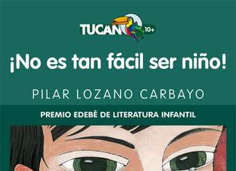 ¡No es tan fácil ser niño!