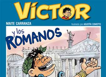 2. Víctor y los Romanos