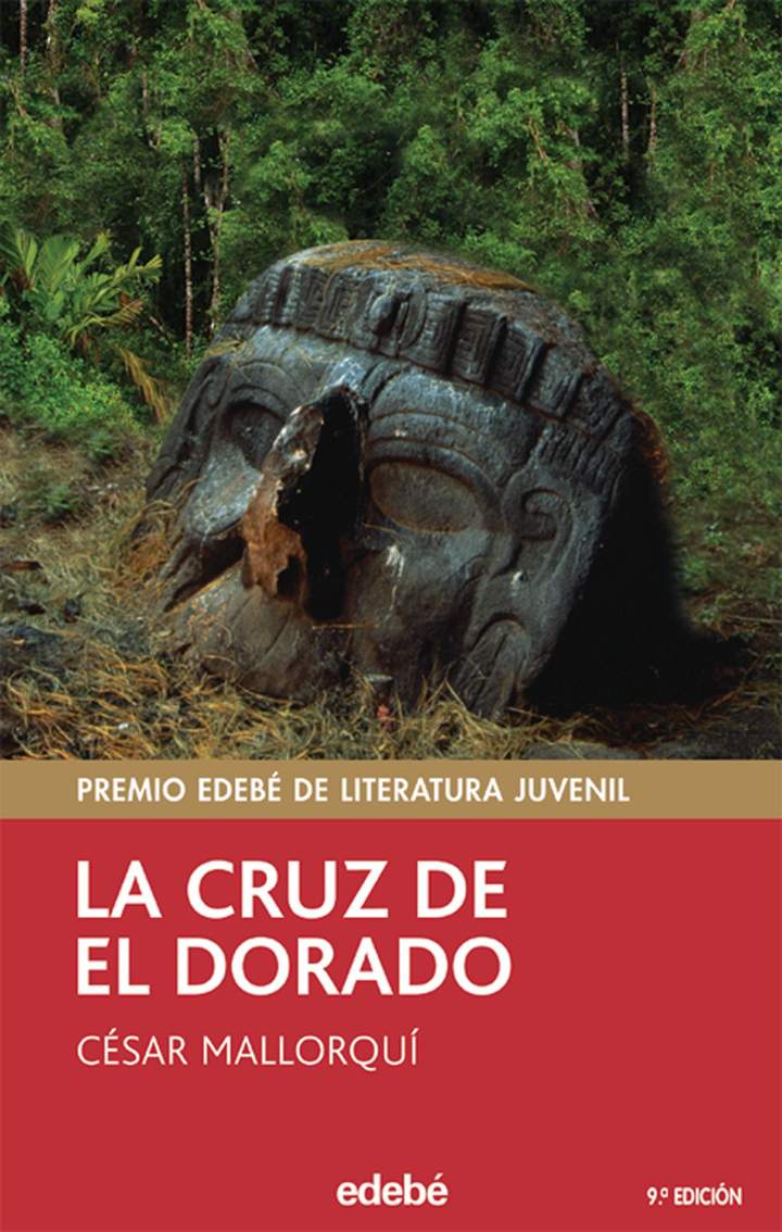 La cruz de El Dorado