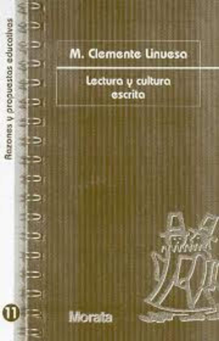 Lectura y cultura escrita