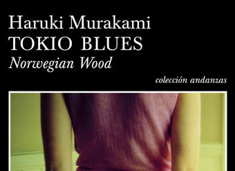 Tokio blues. Norwegian Wood