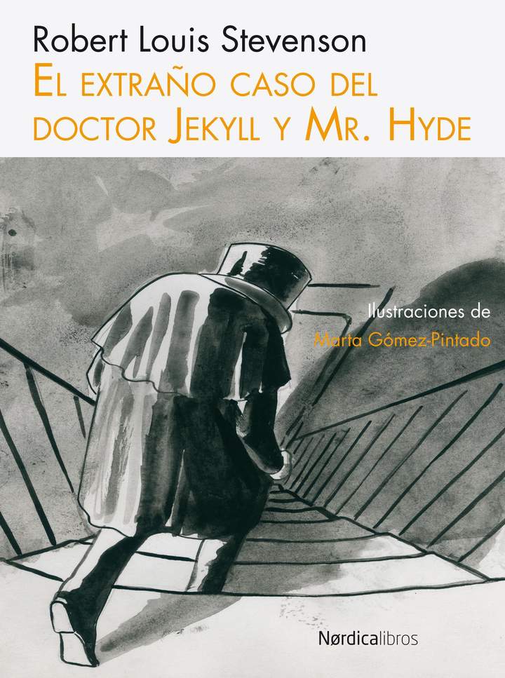 El extraño caso del Doctor Jekyll y Mr. Hyde