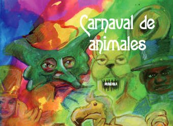 BDE: Carnaval de animales