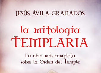 La mitología templaria