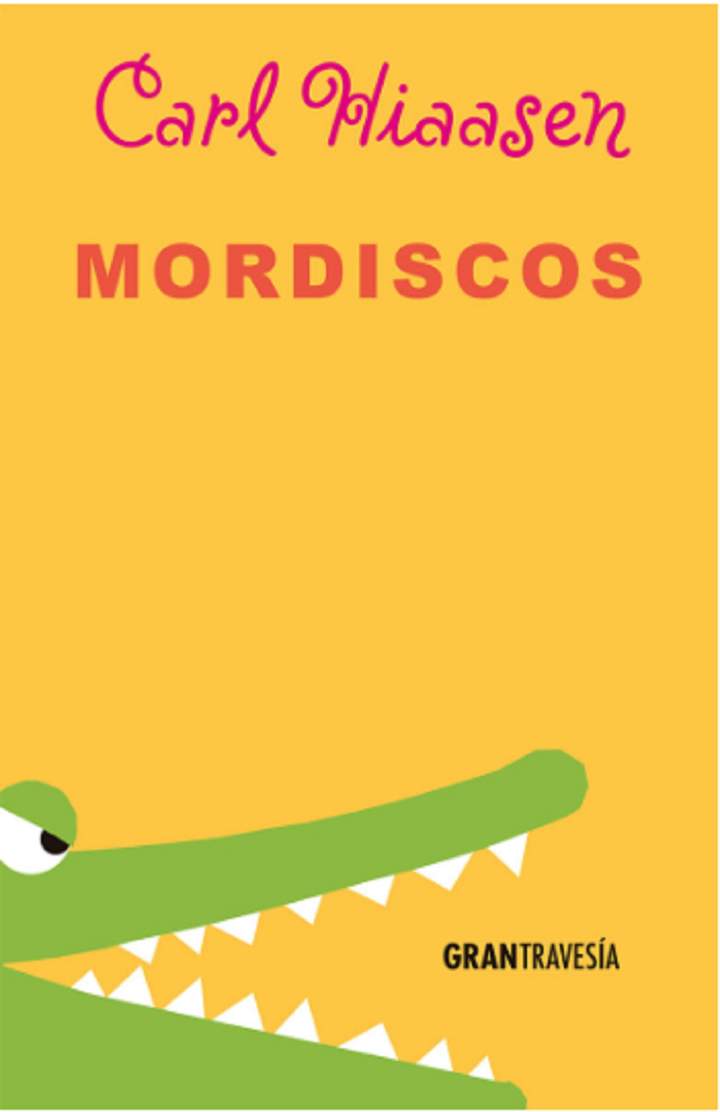 Mordiscos (Versión española)