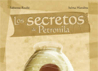 Los secretos de Petronila