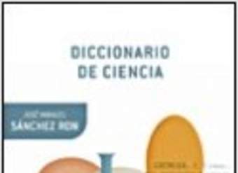 Diccionario de la ciencia