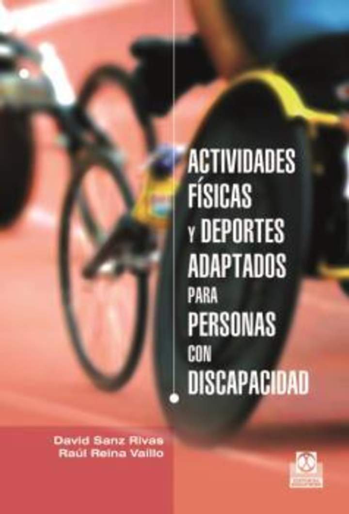 Actividades físicas y deportes adaptados para personas con discapacidad