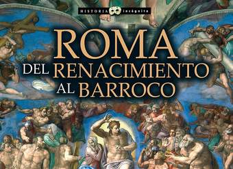 Roma. Del Renacimiento al Barroco