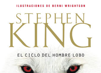 El ciclo del hombre lobo