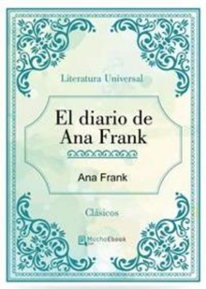 El diario de Ana Frank