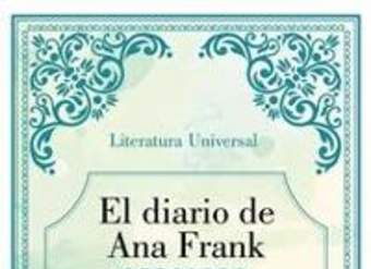 El diario de Ana Frank