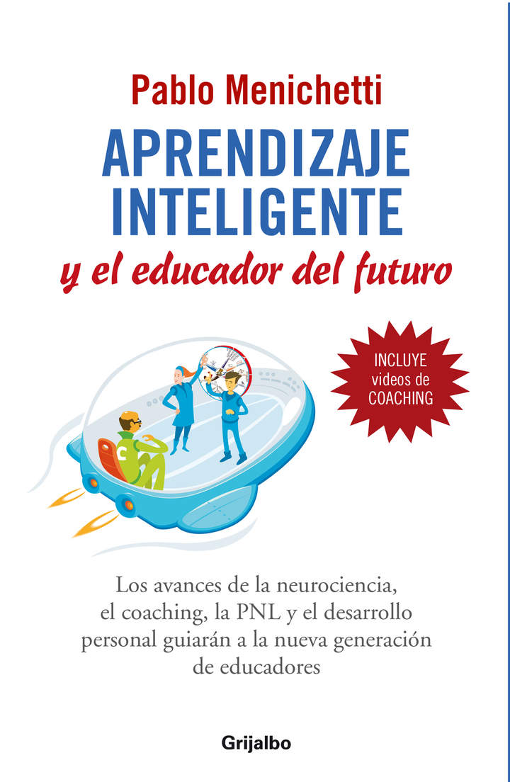 Aprendizaje inteligente y el educador del futuro