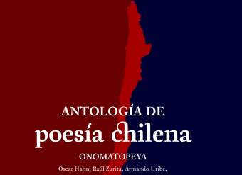 Antología de Poesía chilena Onomatopeya