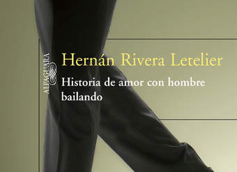 Historia de amor con hombre bailando