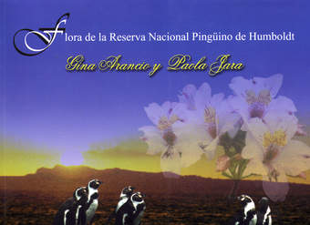 Flora de la Reserva Nacional Pingüino de Humboldt