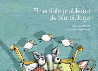 El terrible problema de Murciélago