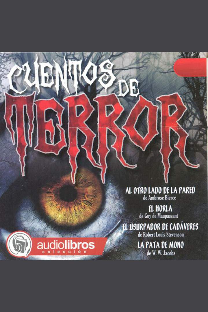 Cuentos de Terror